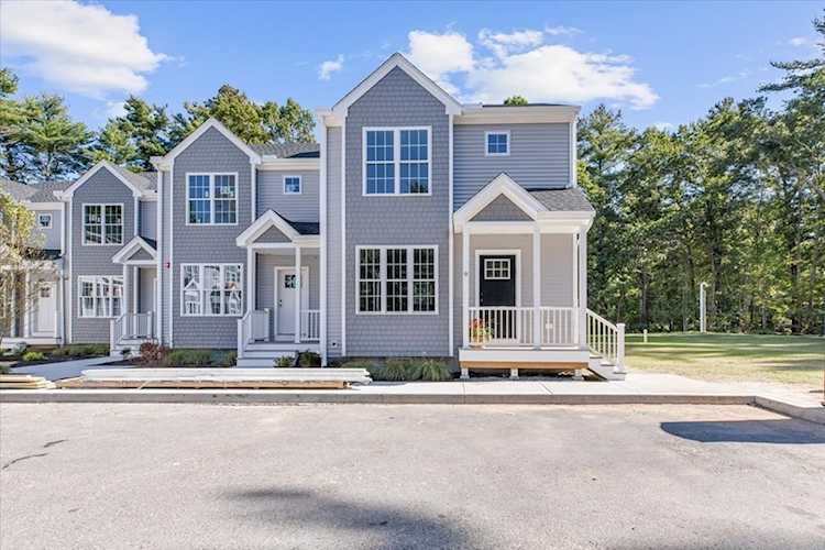 30 Old Washington St #3 Pembroke, MA 02359 | MLS 73141625 Photo 1