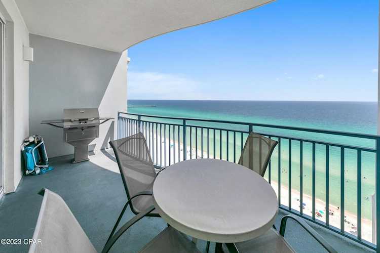 16701 Front Beach Rd #1605 Panama City Beach, FL 32413