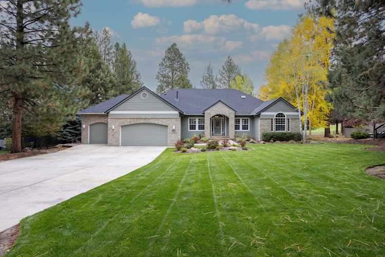 3559 NW McCready Dr Bend, OR 97703