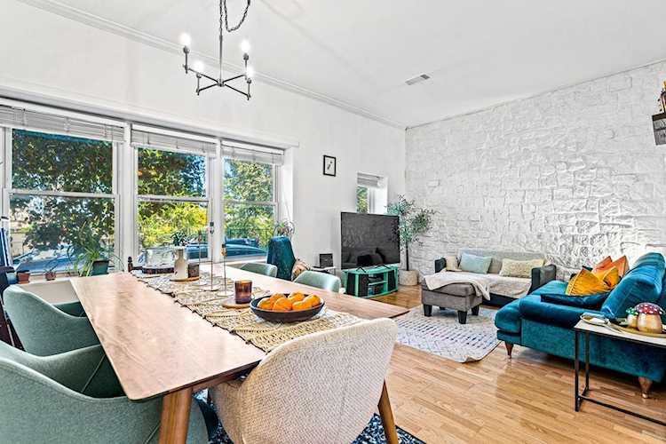53 N Mead Street #C1 Boston, MA 02129