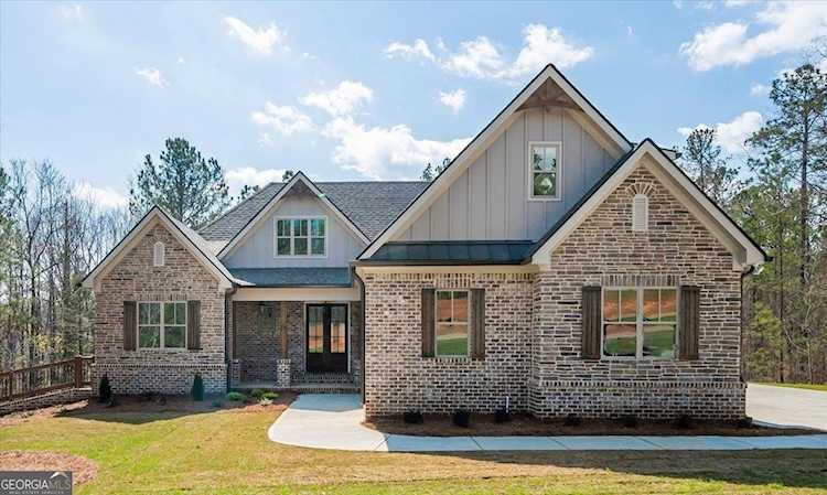 119 Heights Avenue Forsyth, GA 31029