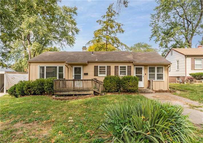832 W 24th Terrace Independence, MO 64055 | MLS 2454266 Photo 1