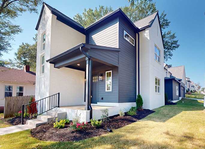 219 Clay St Jackson, TN 38301