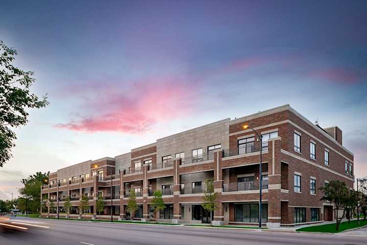 6700 W North Ave #204 Chicago, IL 60707