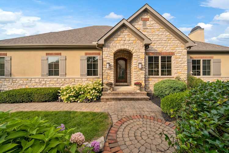 3289 Cleeve Hill Dublin, OH 43017