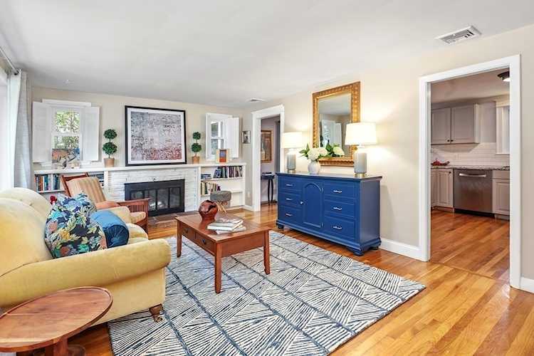 10 Colonial Road Hingham, MA 02043 | MLS 73163122 Photo 1