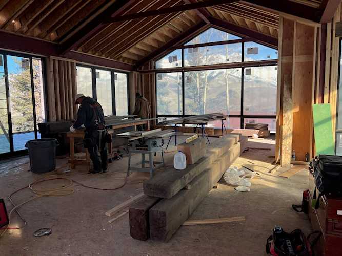 170 Cortina Dr Mountain Village, COLORADO 81435