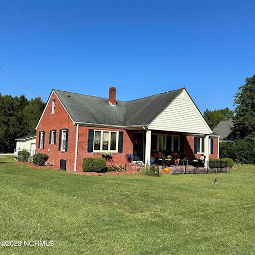 1500 W Queen St Edenton, NC 27932