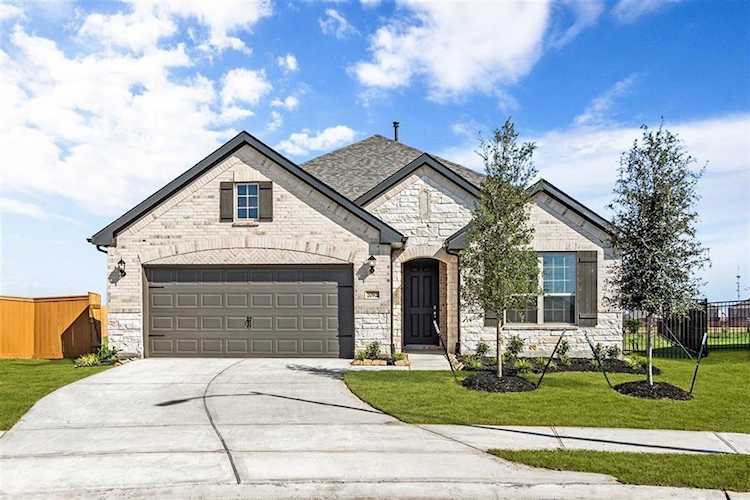 2092 Terra Rose Katy, TX 77493