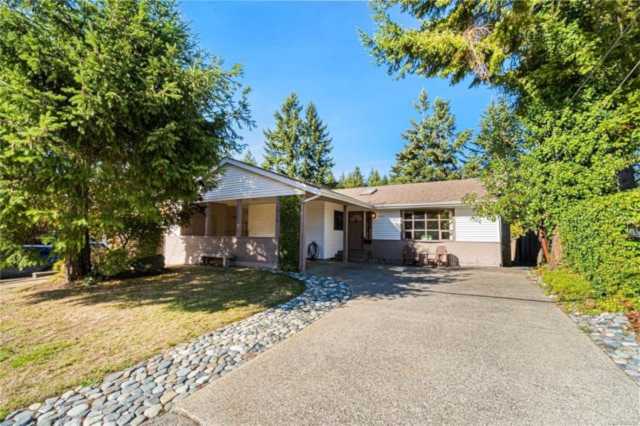 5414 Dunster Rd Nanaimo, BC V9T 4M8