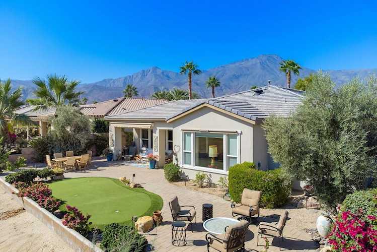 61410 Living Stone Dr La Quinta, CA 92253