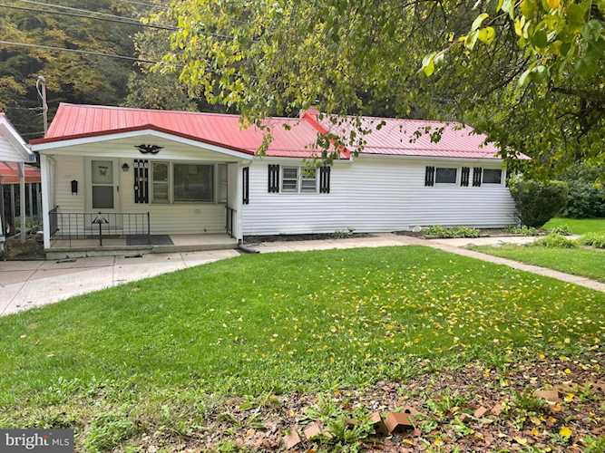 265 Silverdale Rd Julian, PA 16844 home for sale KBB