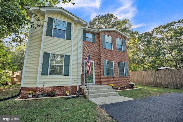 526 Maple Way Lusby, MD 20657 | MLS MDCA2012964 Photo 1