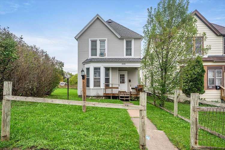 506 N 2nd Avenue E Duluth, MN 55805