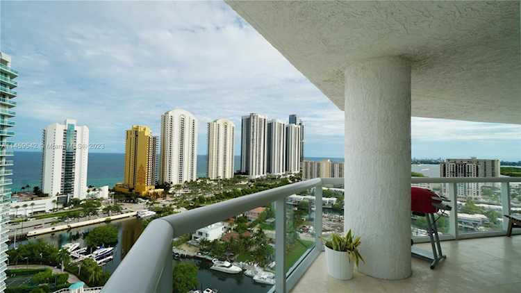 16500 Collins Ave #2252 Sunny Isles Beach, FL 33160