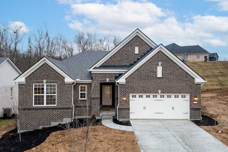 2224 Silver Peak Drive Dr Hebron, KY 41048