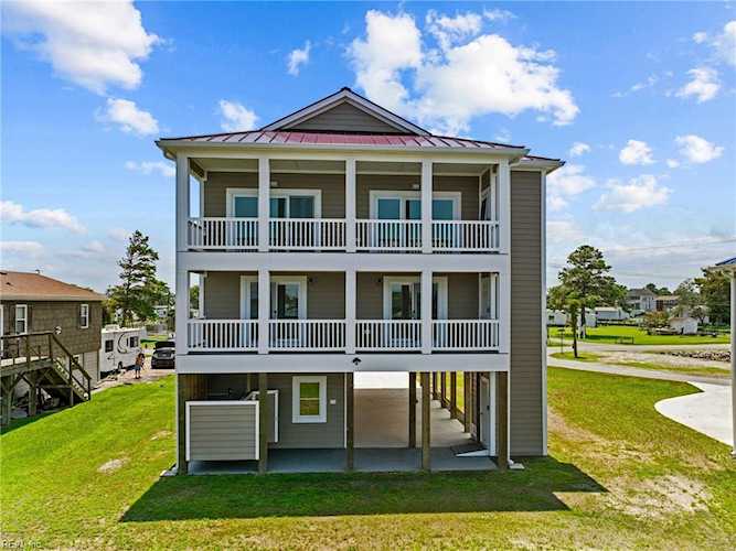 165 Walnut Island Blvd Grandy, NC 27939