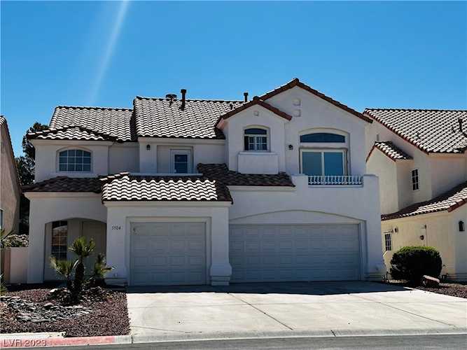 5504 Riverwood Ct Las Vegas, NV 89149