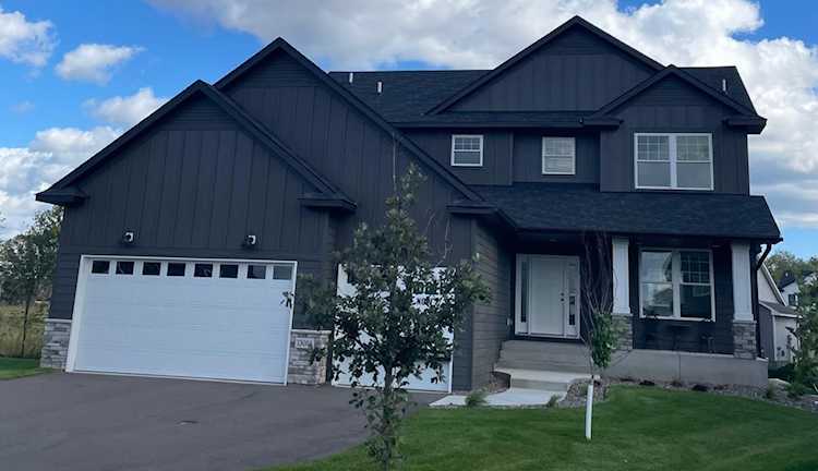13084 Marmon Court NE Blaine, MN 55449