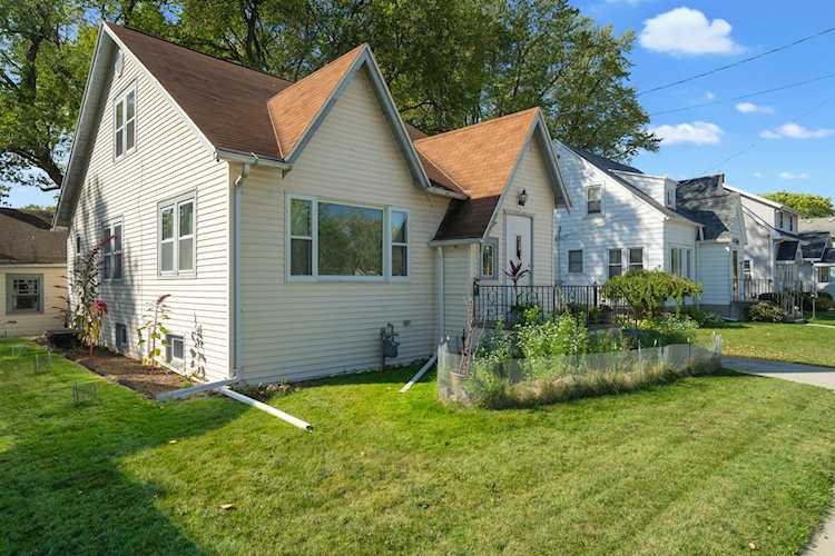 935 Mather St Green Bay, City of Green Bay, WI 54303