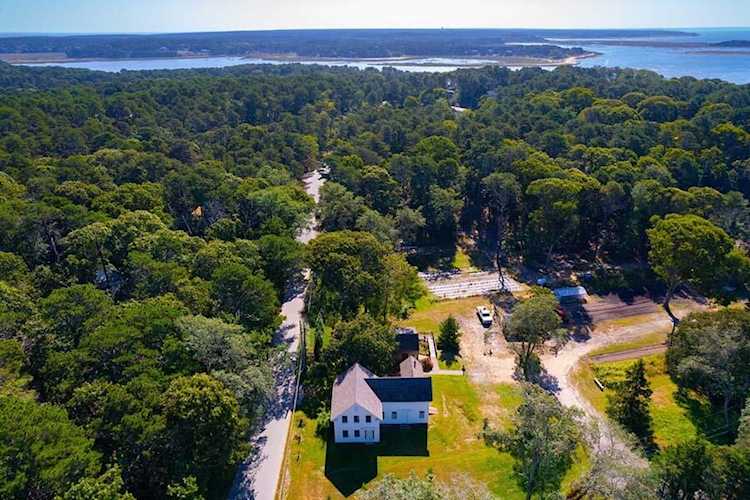 215 Paine Hollow Road Wellfleet, MA 02667