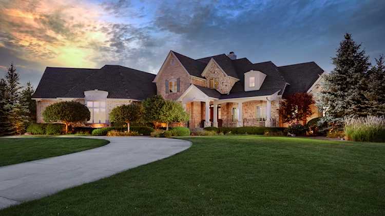 13346 Sherbern Dr Carmel, IN 46032