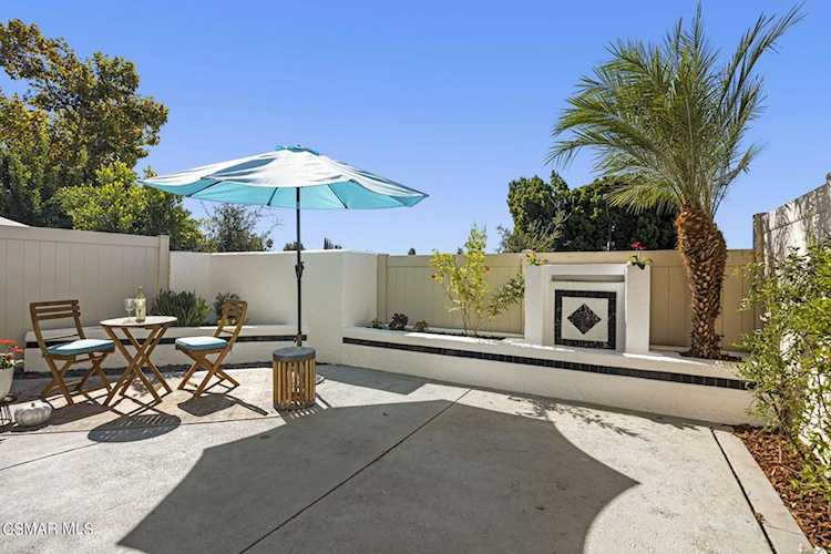 3123 E Hillcrest Dr Westlake Village, CA 91362
