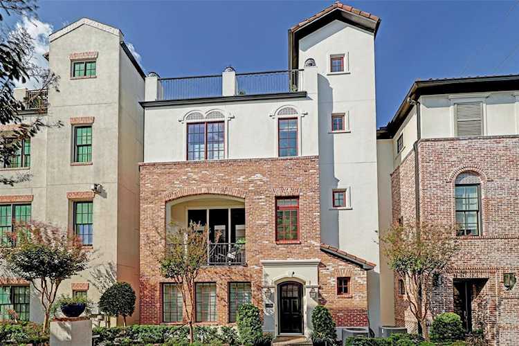 1164 Mosaico Ln Houston, TX 77055