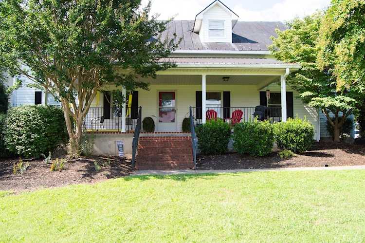 4740 Payneton Rd Chatham, VA 24531 | MLS 348270 Photo 1