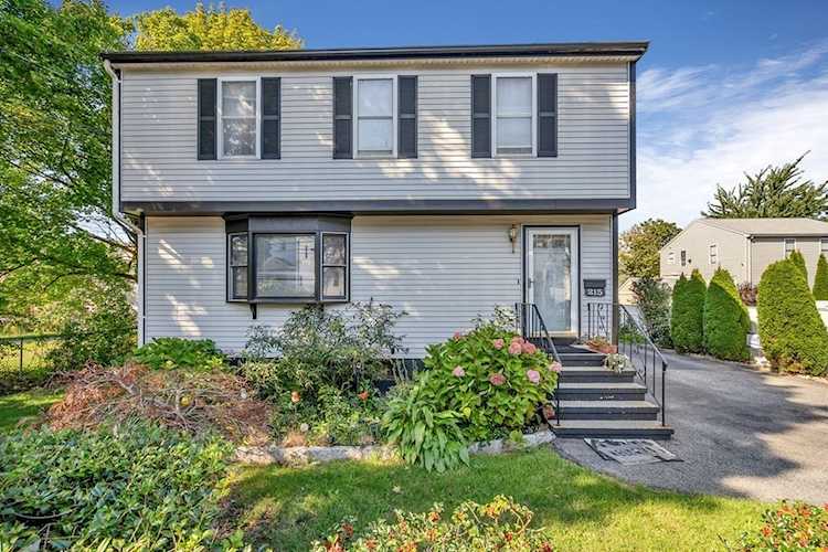 215 Fuller St Boston, MA 02124