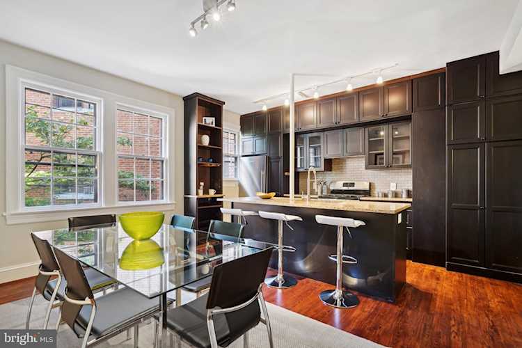 2707 Adams Mill Rd NW #201 Washington, DC 20009 | MLS DCDC2109792 Photo 1