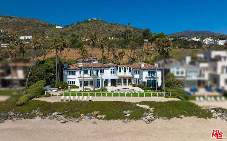 31272 Broad Beach Rd Malibu, CA 90265