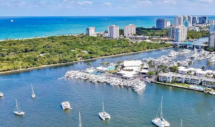 2727 Yacht Club Boulevard #2e Fort Lauderdale, FL 33304