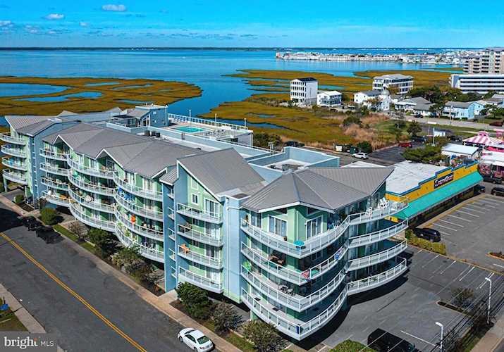 Coral Seas - 7601 Coastal Hwy #404 Ocean City MD Photo 1