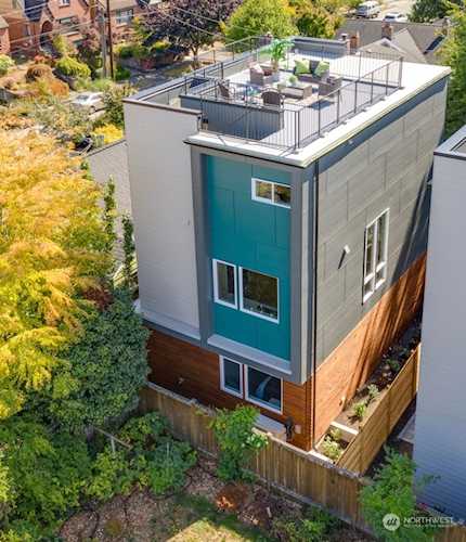 8051 12th Ave NW Seattle, WA 98117