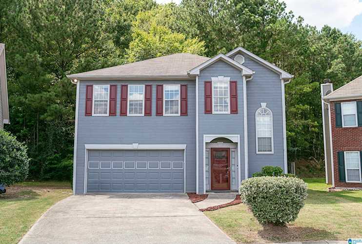 112 Juniper Circle Pelham, AL 35124