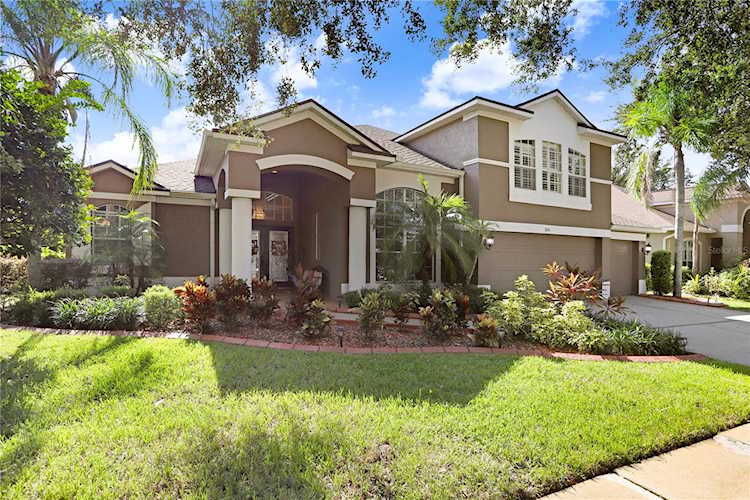 3614 Cordgrass Dr Valrico, FL 33596