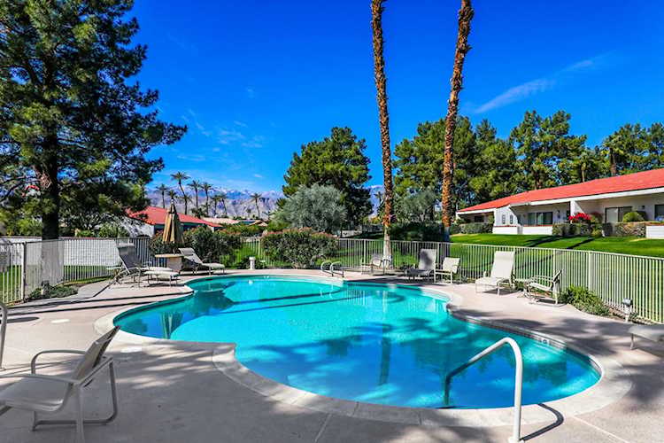 163 Wimbledon Ct Palm Desert, CA 92260