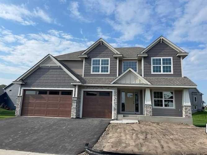 13066 Opal Street NE Blaine, MN 55449 | MLS 6434289 Photo 1
