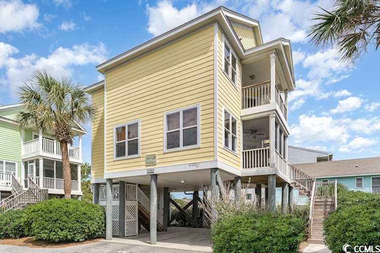 317 B North Ocean Blvd. Surfside Beach, SC 29575