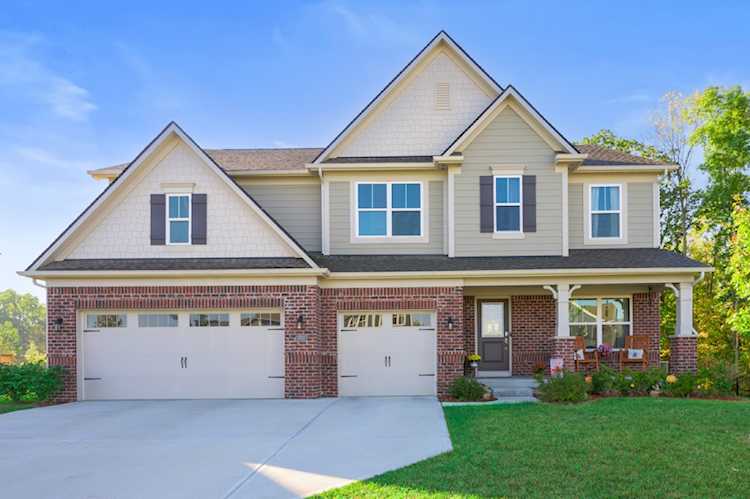 4235 Basswood Dr Danville, IN 46122