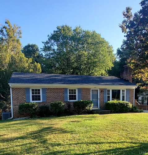 300 Omega Dr Lynchburg, VA 24502 | MLS 348556 Photo 1