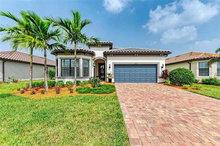 18003 Manchester PLACE Lakewood Ranch, FL 34202
