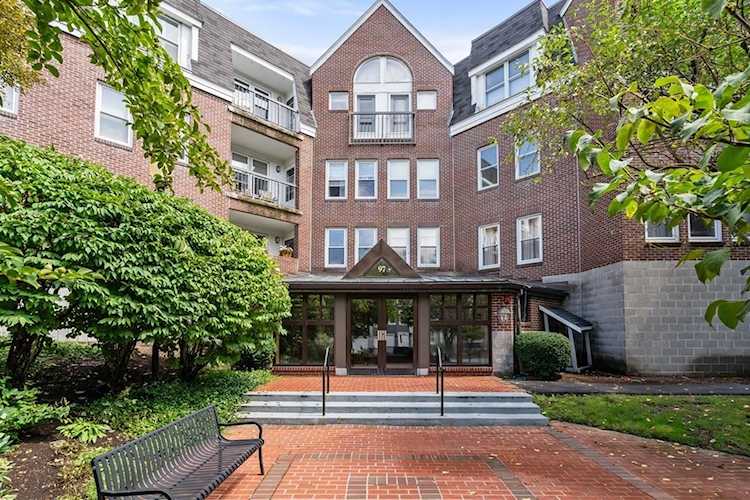 97 Anderer Ln #207 Boston, MA 02132