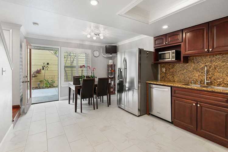 1005 Santa Maria Court Oakland, CA 94601 | MLS ML81926860