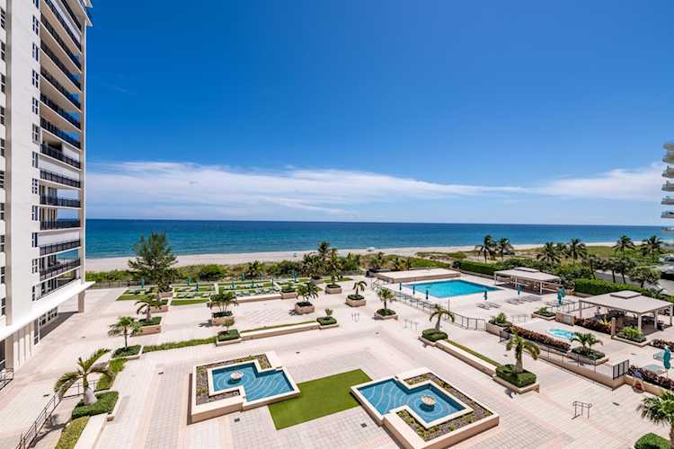 2000 S Ocean Boulevard #5-D Boca Raton, FL 33432