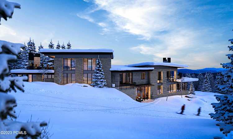 7932 Red Tail Ct Park City, UT 84060