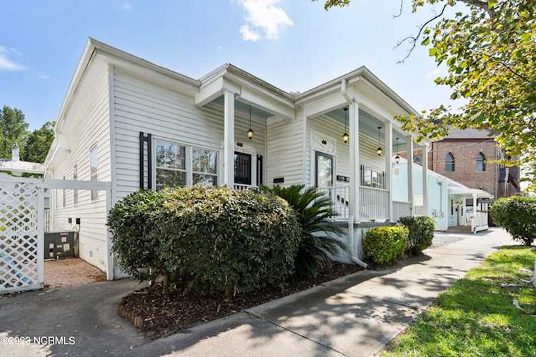 418 Campbell St Wilmington, NC 28401