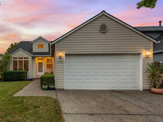 17793 SW Galewood DR Sherwood, OR 97140 MLS® 23358622