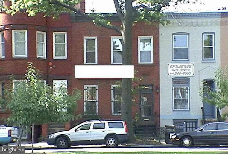 1335 Pennsylvania Ave SE Washington, DC 20003 | MLS DCDC2113460 Photo 1